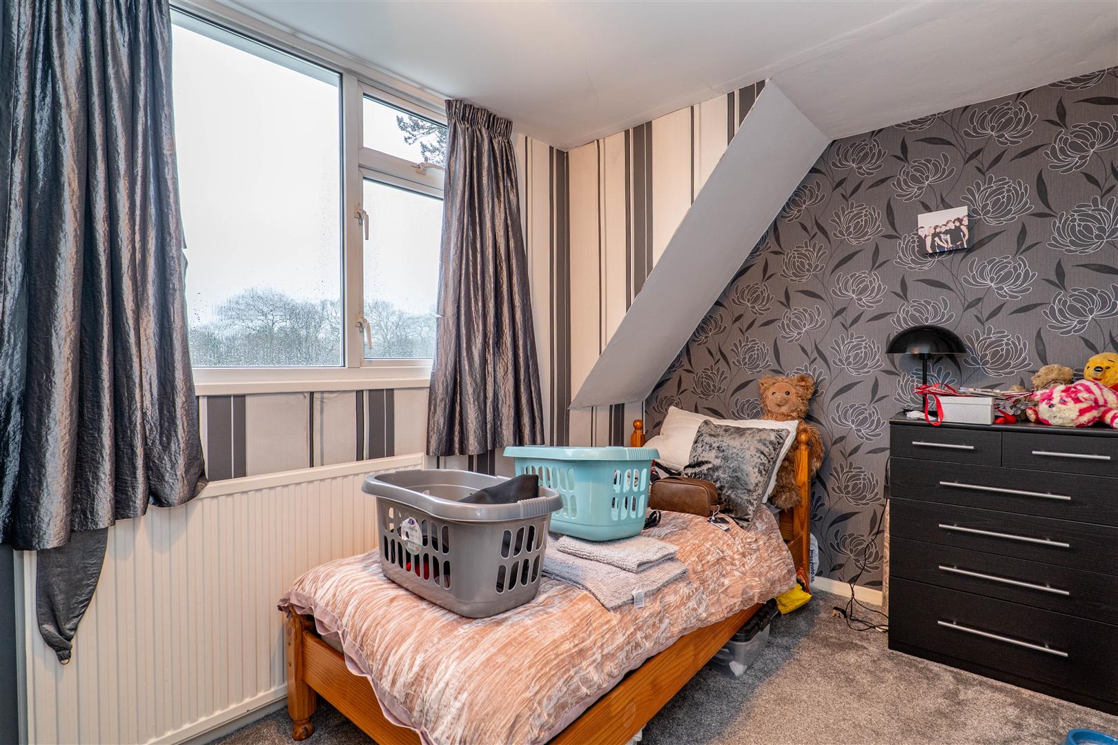 Brooklands Grove, Ormskirk